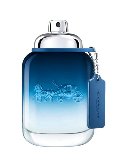 Coach Blue EDT Men (Unboxed)