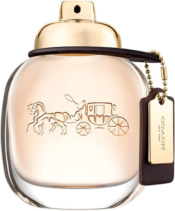 Coach For Her EDP Women (Unboxed)