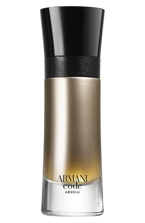 Code Absolu Eau De Parfum Men (Unboxed)