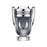 Paco Rabanne Invictus Platinum EDP Men (Unboxed)