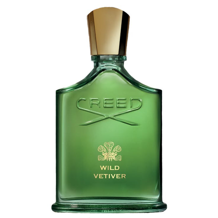 Creed Wild Vetiver EDP Men And Women (Decant)