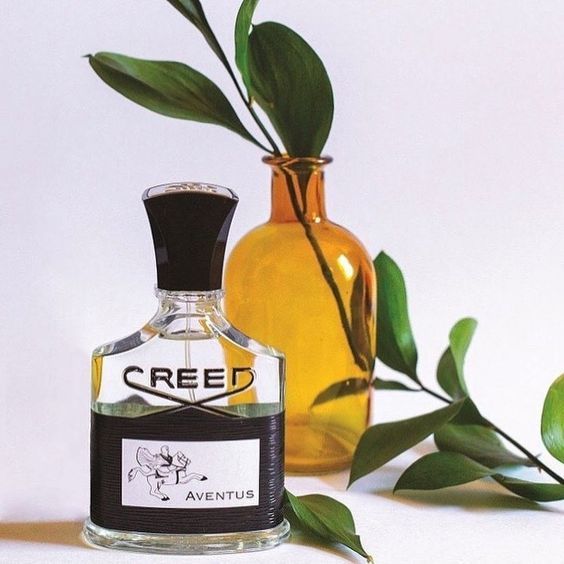 Aventus Eau De Parfum Men (Unboxed)