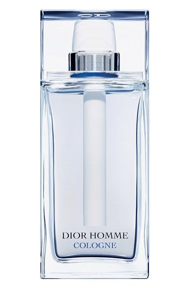 Dior Homme Cologne Eau De Cologne Men (Unboxed)
