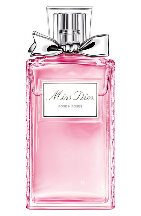 Miss Dior Rose N'Roses Eau De Toilette Women (Unboxed)
