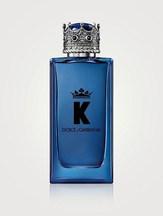 Dolce & Gabbana D & G K Eau De Parfum Men (Unboxed)