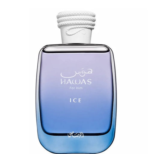 Rasasi Hawas Ice EDP Men (Decant)