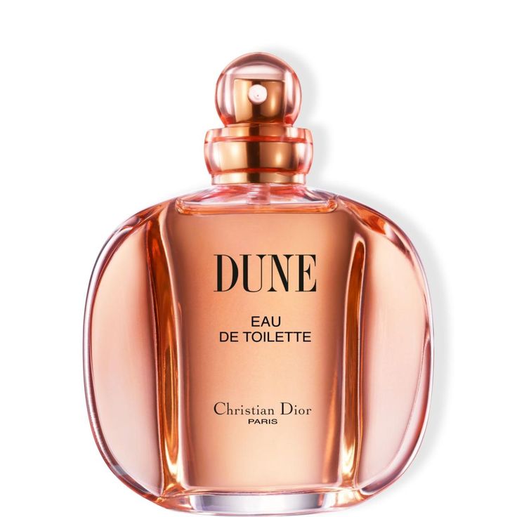 Dior Dune Eau De Toilette Women (Unboxed)