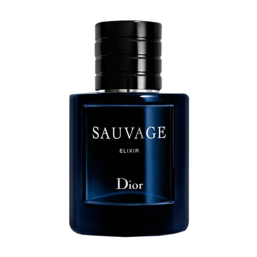 Dior Sauvage Elixir Men (Unboxed)