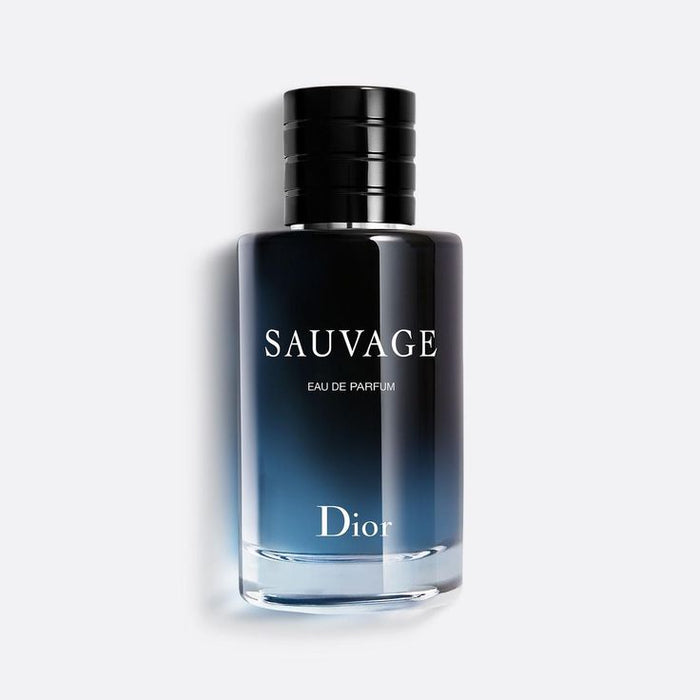 Sauvage Eau De Parfum Men (Unboxed)