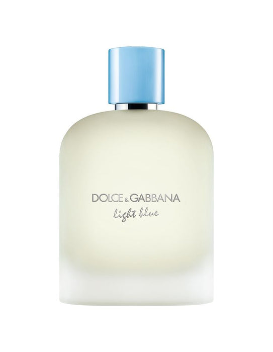 Dolce & Gabbana D & G Light Blue Pour Homme Eau De Toilette Men (Unboxed)