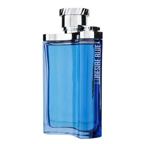 Desire Blue Eau De Toilette Men (Unboxed)