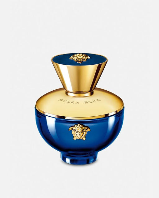 Dylan Blue Eau De Parfum Women (Unboxed)