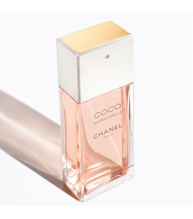 Coco Mademoiselle Eau De Toilette Women (Unboxed)