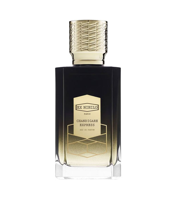Ex Nihilo Chandigarh Express EDP Men And Women (Decant)