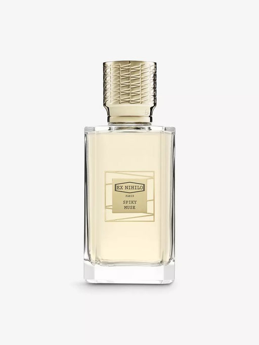 Ex Nihilo Spiky Muse EDP Men And Women (Decant)