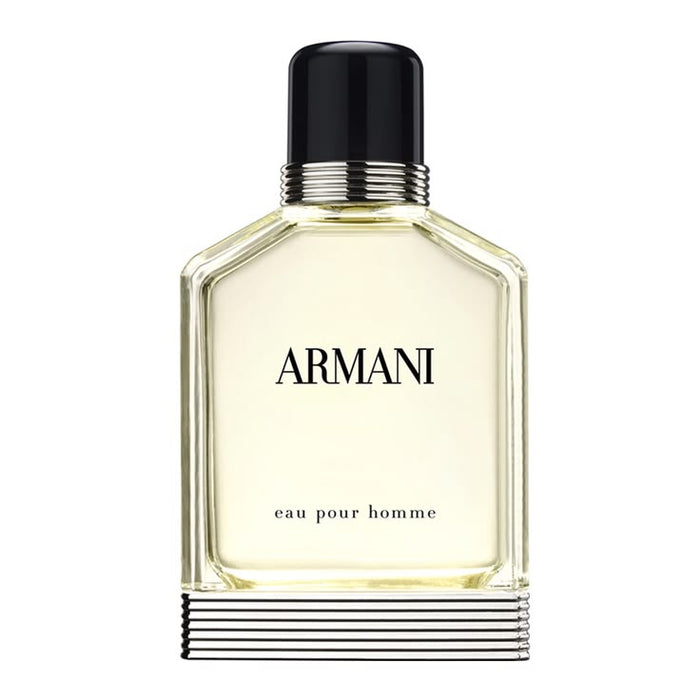 Armani Eau Pour Homme EDT Men (Unboxed)