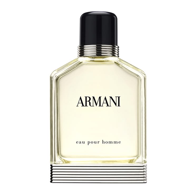 Armani Eau Pour Homme EDT Men (Unboxed)