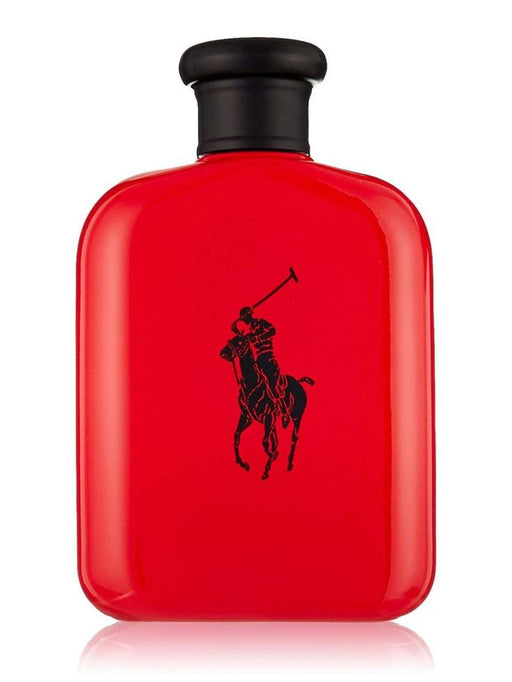Polo Red Eau De Toilette Men (Unboxed)