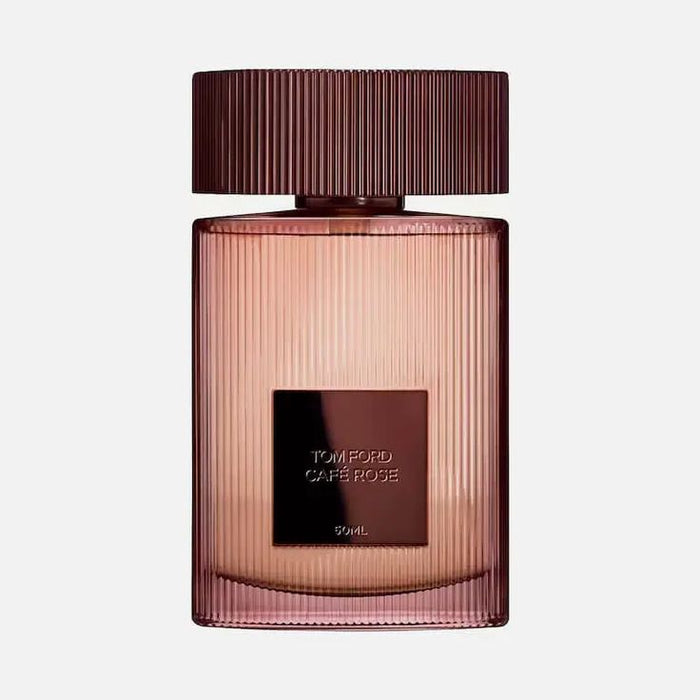 Cafe Rose Eau De Parfum Men And Women (Unboxed)