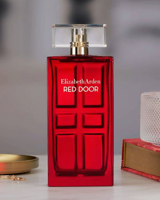 Red Door Eau De Toilette Women (Unboxed)