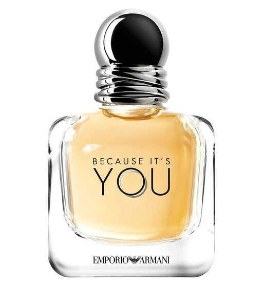 Because It's You Eau De Parfum Women (Unboxed)
