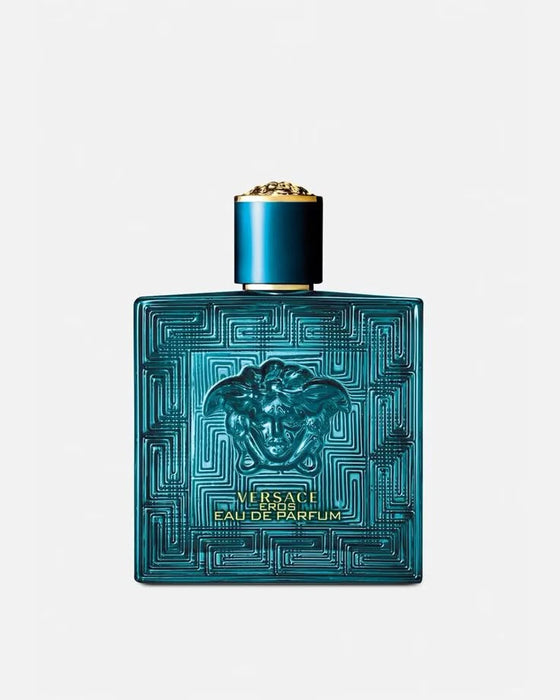 Eros Eau De Parfum Men (Unboxed)