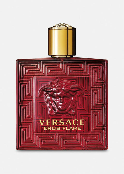 Eros Flame Eau De Parfum Men (Unboxed)