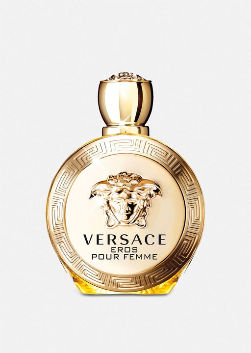 Eros Eau De Parfum Women (Unboxed)