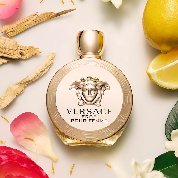 Eros Eau De Parfum Women (Unboxed)