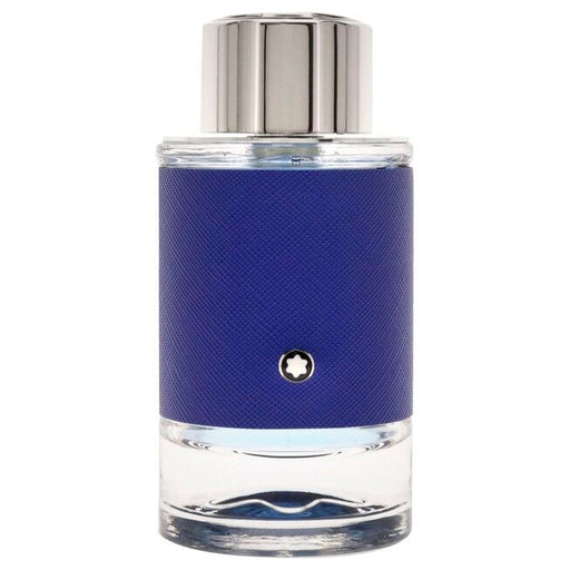 Mont Blanc Explorer Ultra Blue Eau De Parfum Men (Unboxed)