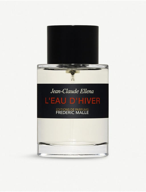 Frederic Malle L'Eau D'Hiver EDT Men And Women (Decant)