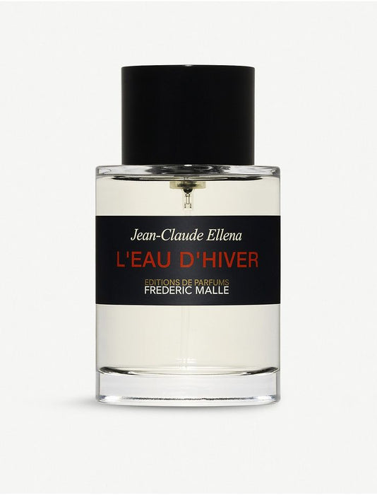 Frederic Malle L'Eau D'Hiver EDT Men And Women (Decant)