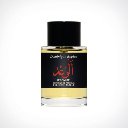 Frederic Malle Promise Eau De Parfum Men And Women (Decant)
