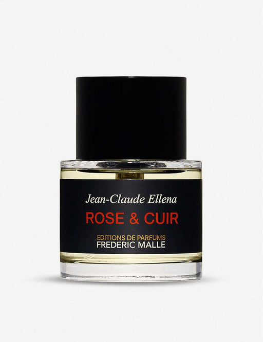 Frederic Malle Rose & Cuir EDP Men And Women (Decant)
