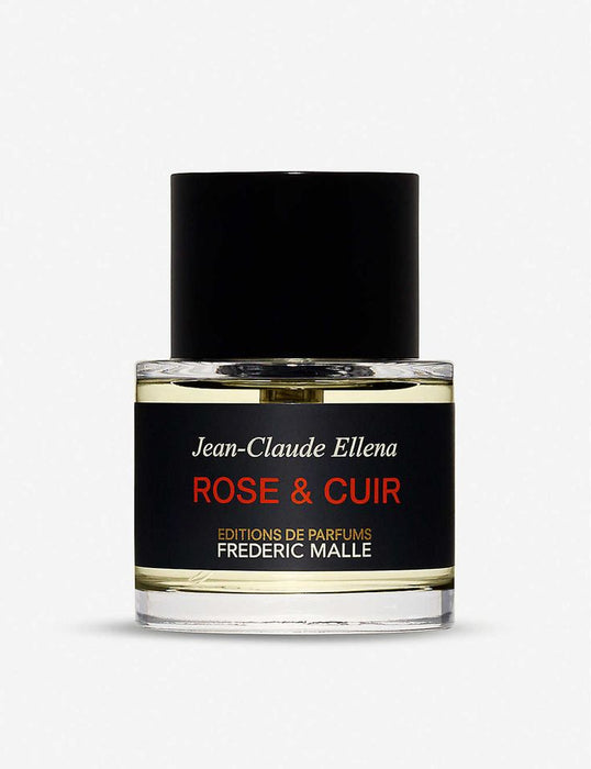 Frederic Malle Rose & Cuir EDP Men And Women (Decant)