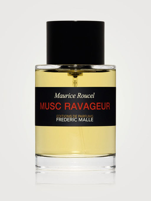 Frederic Malle Musc Ravaguer Eau De Parfum Men And Women (Decant)