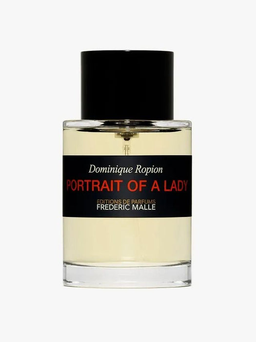 Frederic Malle Portrait Of A Lady Eau De Parfum Women (Decant)
