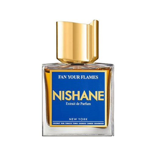 Nishane Fan Your Flames Extrait De Parfum Men And Women (Decant)