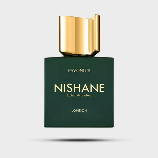 Nishane Favonius Extrait De Parfum Men And Women (Decant)