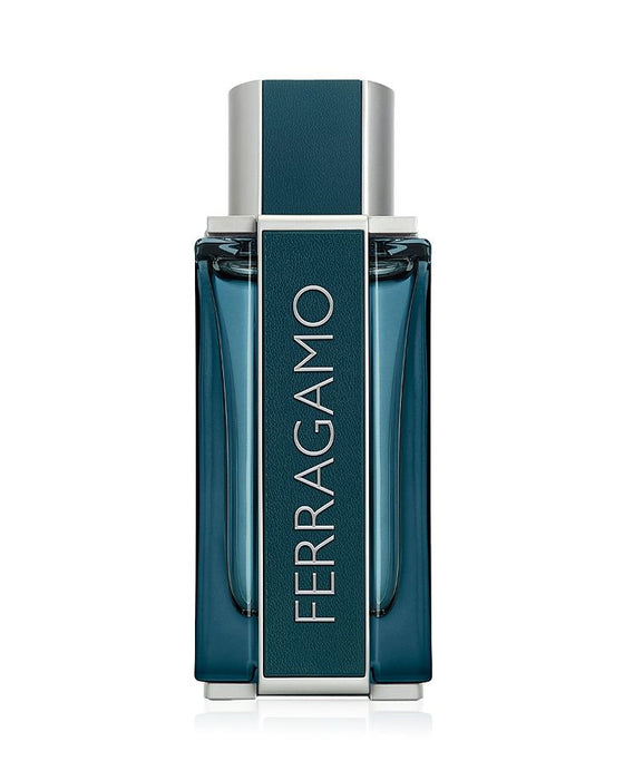Salvatore Ferragamo Intense Leather Eau De Parfum Men (Unboxed)