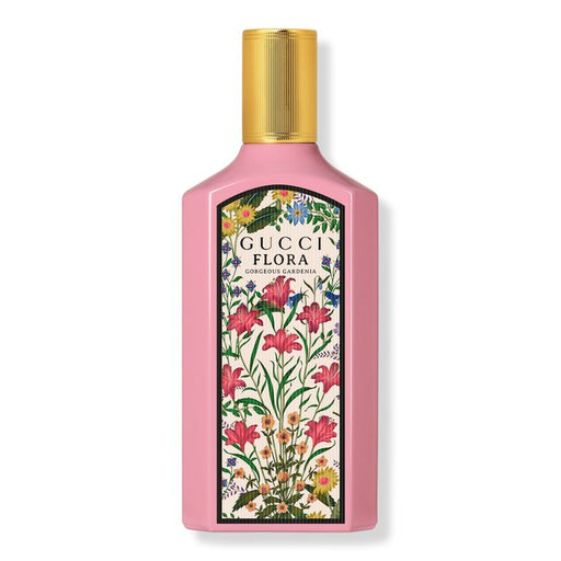 Gucci Flora Gorgeous Gardenia EDP Women (Unboxed)