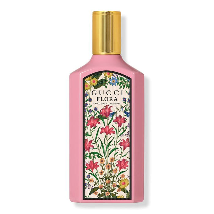 Gucci Flora Gorgeous Gardenia EDP Women (Unboxed)