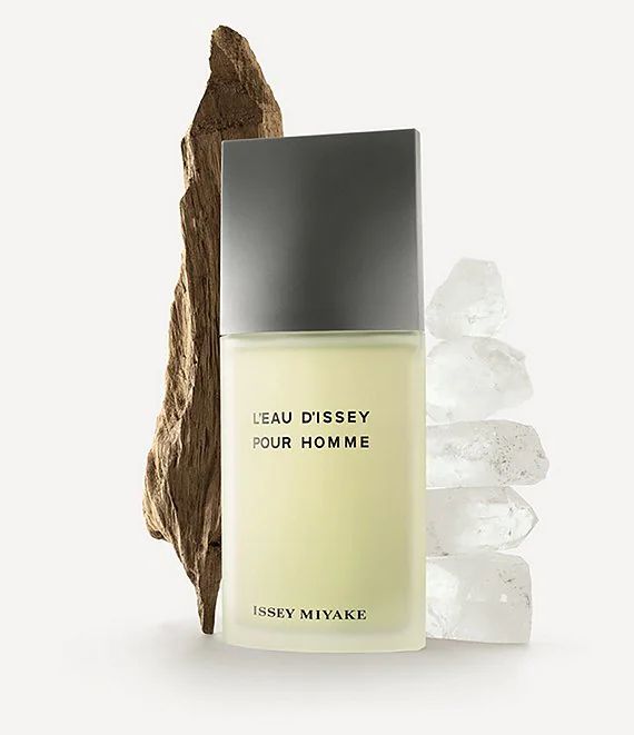 L'Eau D'Issey Pour Homme Eau De Toilette Men (Unboxed)
