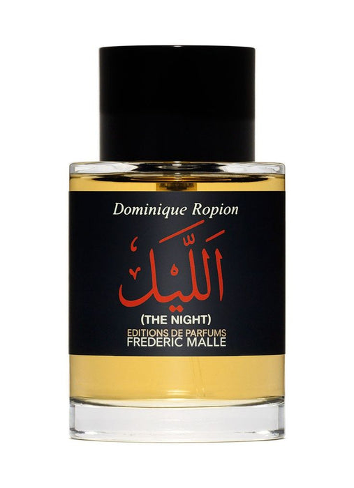 Frederic Malle The Night Eau De Parfum Men And Women (Decant)