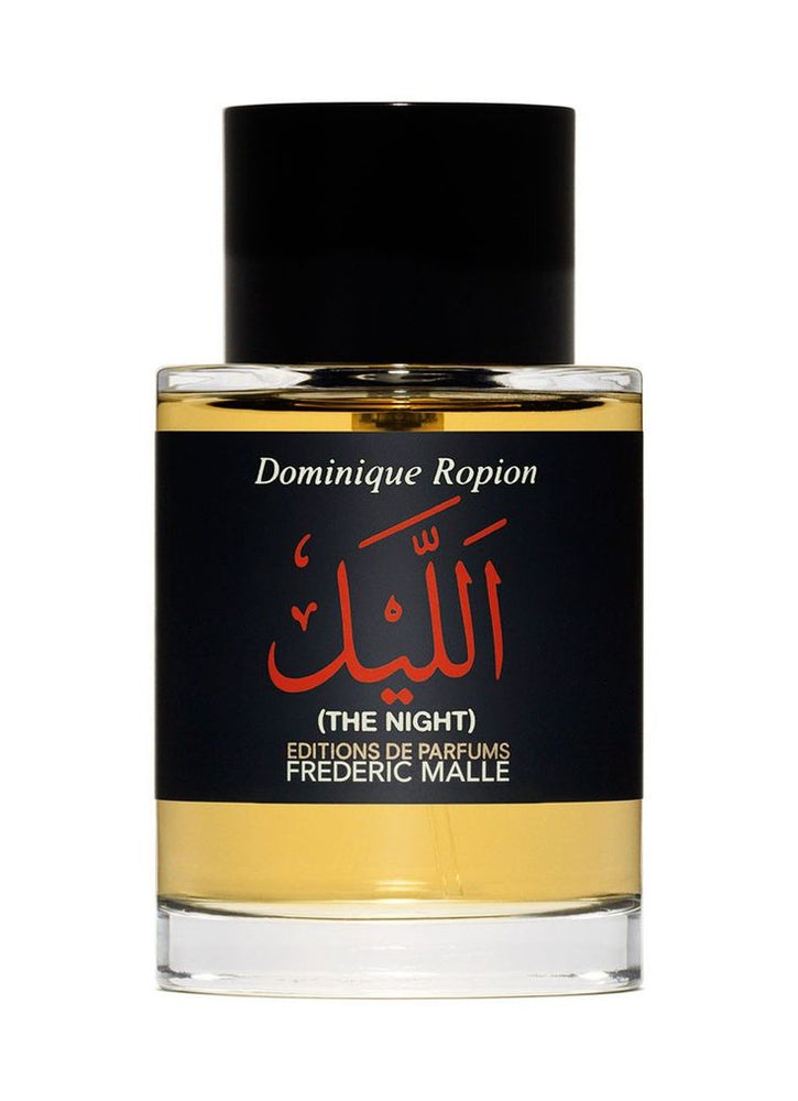 Frederic Malle The Night Eau De Parfum Men And Women (Decant)