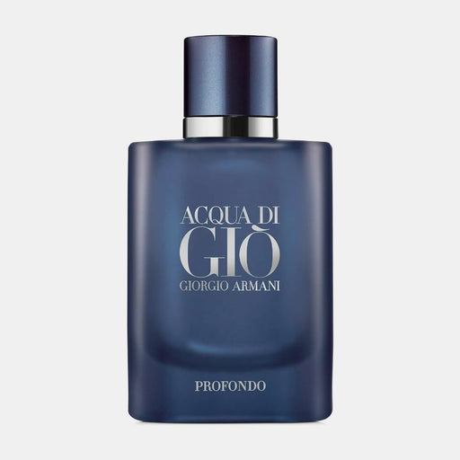 Armani Acqua Di Gio Profondo Eau De Parfum Men (Decant)