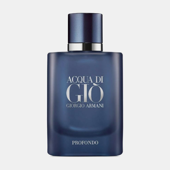 Armani Acqua Di Gio Profondo Eau De Parfum Men (Decant)