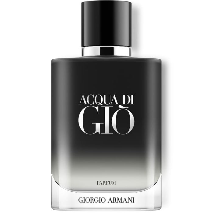 Armani Acqua Di Gio Parfum Men (Unboxed)