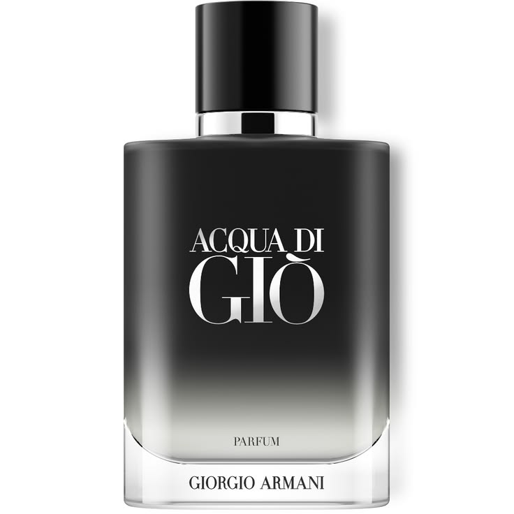 Armani Acqua Di Gio Parfum Men (Unboxed)