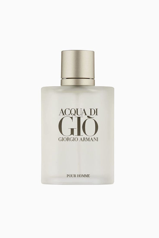 Acqua Di Gio Pour Homme Eau De Toilette Men (Unboxed)